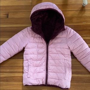 Children’s Lands End jacket